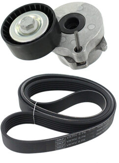 Chevrolet Multiriem set VKMA35045