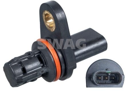 Chevrolet Nokkenassensor 40939811