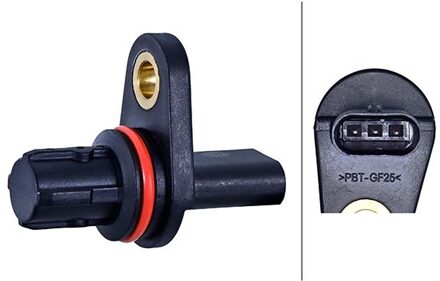 Chevrolet Nokkenassensor 6pu 6PU009168451