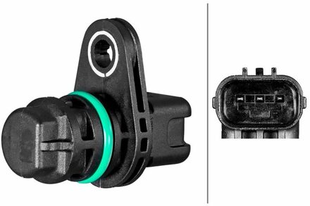 Chevrolet Nokkenassensor 6PU358380371