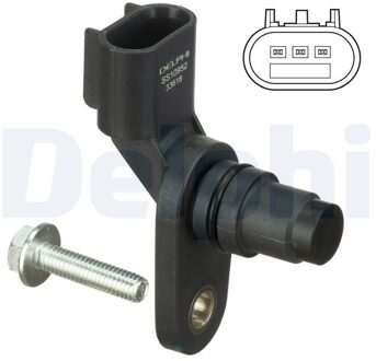 Chevrolet Nokkenassensor SS10952