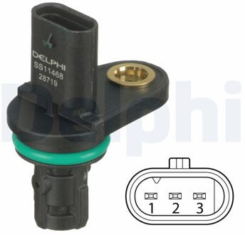 Chevrolet Nokkenassensor SS11468