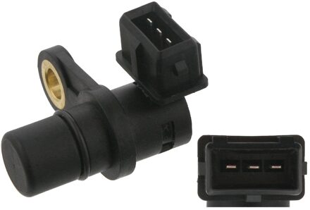 Chevrolet Nokkenassensor