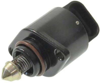 Chevrolet Nullastregelklep, luchttoevoer ADG074210