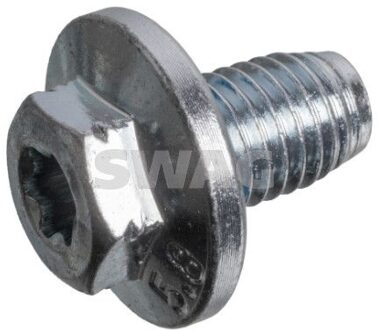 Chevrolet olie-aftapplug 33103867