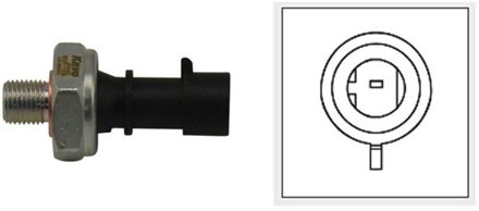 Chevrolet Oliedrukschakelaar EOP1006