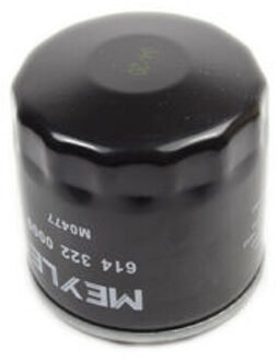 Chevrolet Oliefilter 6143220009