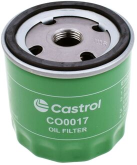 Chevrolet Oliefilter CO0017