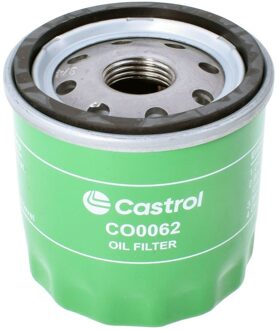 Chevrolet Oliefilter CO0062