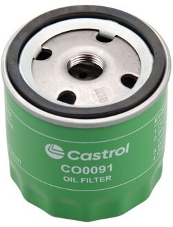 Chevrolet Oliefilter CO0091