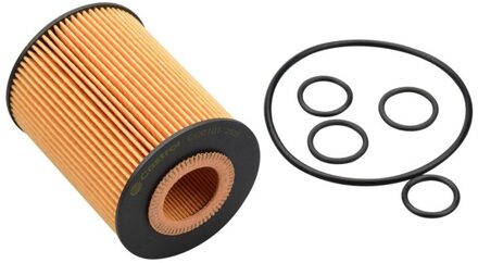 Chevrolet Oliefilter CO0101