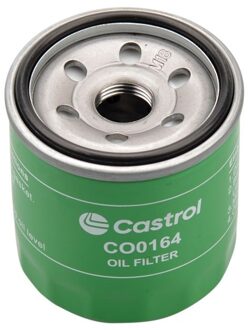 Chevrolet Oliefilter CO0164