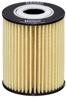 Chevrolet Oliefilter E828HD292