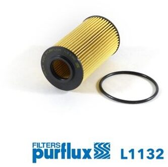 Chevrolet Oliefilter L1132