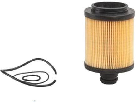 Chevrolet Oliefilter L417