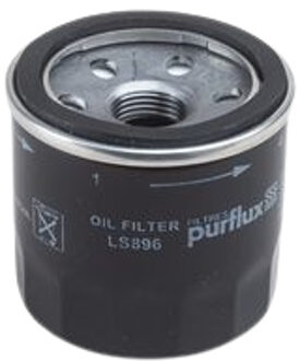 Chevrolet Oliefilter LS896