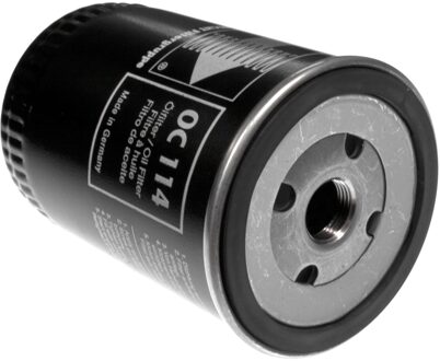 Chevrolet Oliefilter OC114
