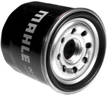 Chevrolet Oliefilter OC215