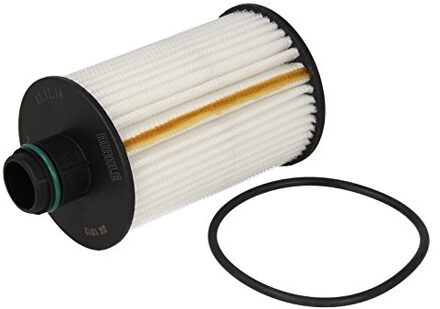 Chevrolet Oliefilter OX1012D