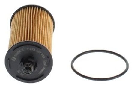 Chevrolet Oliefilter P7338
