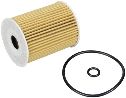 Chevrolet Oliefilter