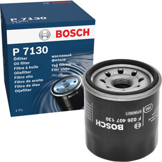 Chevrolet Oliefilter