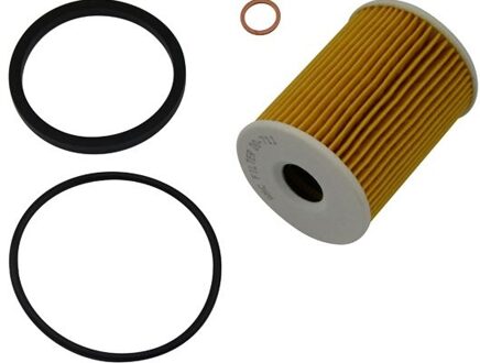 Chevrolet Oliefilter