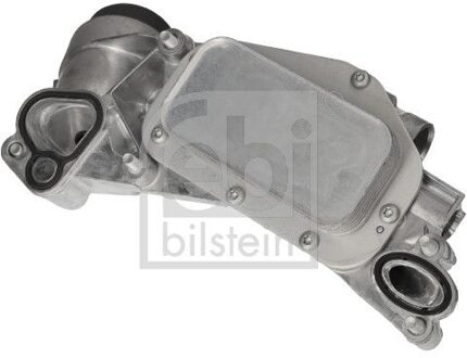 Chevrolet Oliefilterbehuizingmet oliefilter en oliekoeler 182119