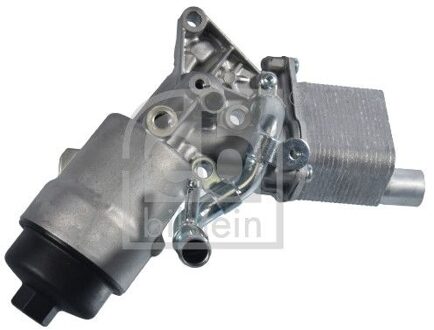 Chevrolet Oliefilterbehuizingmet oliefilter en oliekoeler 183631