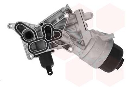 Chevrolet Oliefilterhuis 37013738