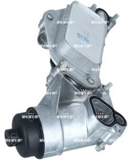 Chevrolet Oliekoeler, motorolie 31315