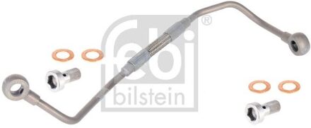 Chevrolet Olieleiding, turbolader 187891