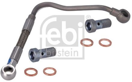 Chevrolet Olieleiding, turbolader 192419