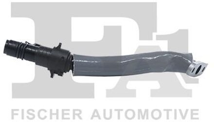 Chevrolet Olieleiding, turbolader 612902