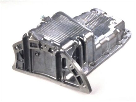 Chevrolet Oliepan 0216001106470P
