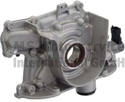 Chevrolet Oliepomp 707381010