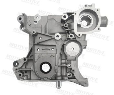 Chevrolet Oliepomp OP8168