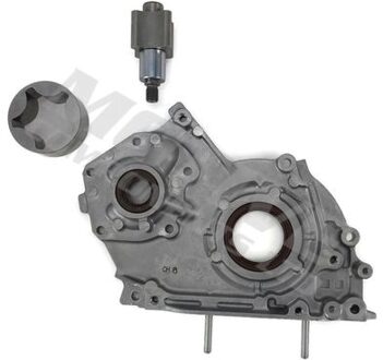 Chevrolet Oliepomp OP8363