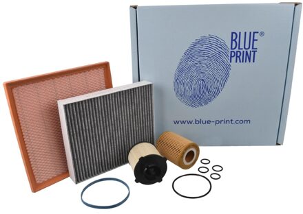 Chevrolet Onderhoudsfilterpakket ADW192109