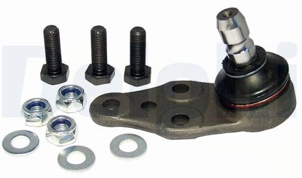 Chevrolet Onderste Fuseekogel TC1511