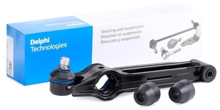 Chevrolet Onderste Wieldraagarm TC631