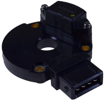 Chevrolet Ontstekingmodule ADG01451