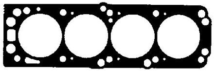 Chevrolet Pakking, cilinderkop 775578