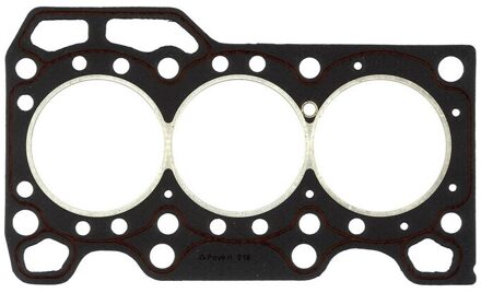 Chevrolet Pakking, cilinderkop AD5690