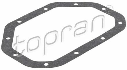 Chevrolet Pakking, differentieel 206470