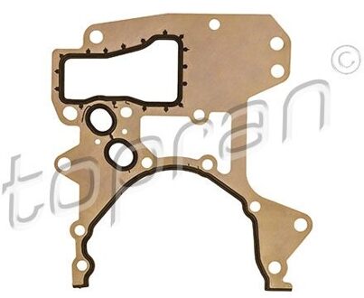 Chevrolet Pakking, distributiecarter 207606