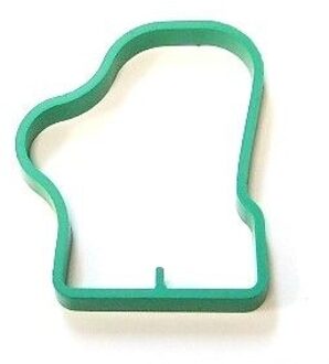 Chevrolet Pakking, inlaatspruitstuk 690740