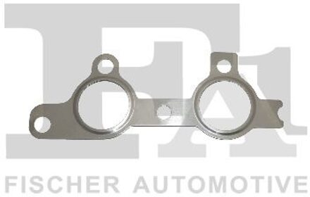 Chevrolet Pakking, uitlaatbocht 412014