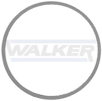 Chevrolet Pakking, uitlaatpijp 80314