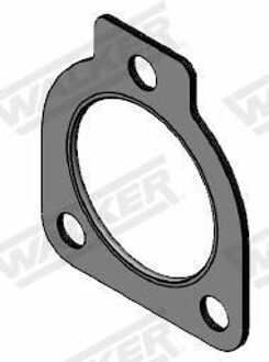 Chevrolet Pakking, uitlaatpijp 82081